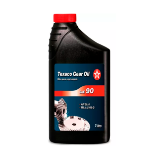 Gear Oil Sae 90 - 1l