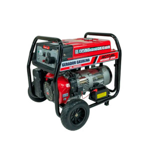 Gerador Gasolina Mg-10000cle 8500w/8,5kva 60hz