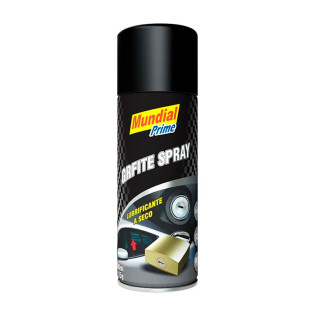 Grafite Spray 200ml Mundial