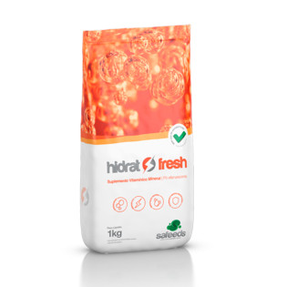 Hidrat Fresh 01kg
