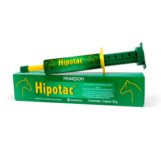 Hipotac 30g (Albendazol)