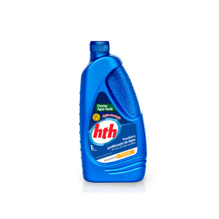 Hth Agua Verde 1l