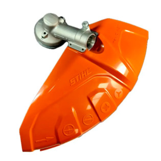 Implem. ka - fs Roçadeira s/ Conj. Corte. Stihl - 4137-740-5100