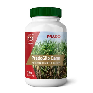 Inoculante Pradosilo Cana 200gr (Lactobacillus Buchneri/)