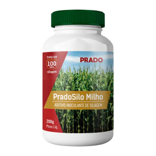 Inoculante Pradosilo Milho 200gr (Lactobacillus Acidophilus/)