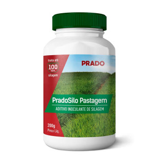 Inoculante Pradosilo Pasto 200gr (Lactobacillus Lactis/)