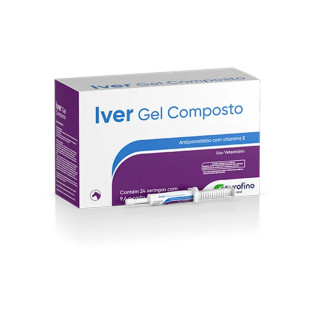 Iver Gel Composto