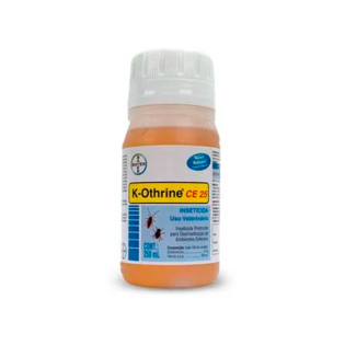 K-othrine 250 ml (Deltametrina)