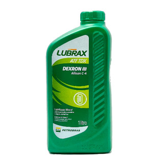 Lubrax Atf Tdx Oh49 1/2 l