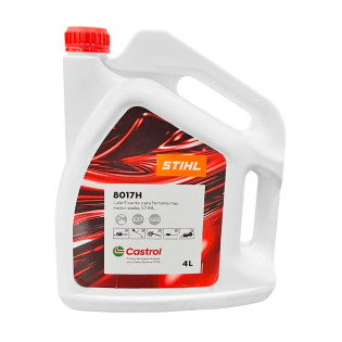 Lubrificante Stihl 8017 h 4l - 7030-319-0001