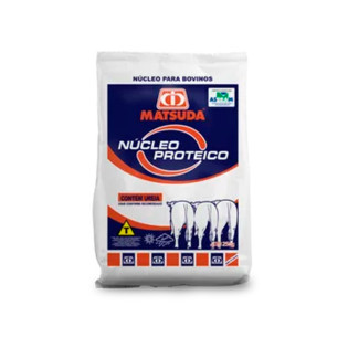 Matsuda Nucleo Proteico 25kg