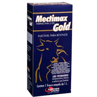 Mectimax Gold 3,15% 500 ml