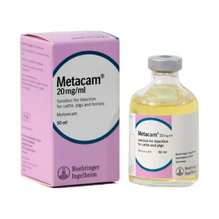 Metacam 50ml (Meloxicam)