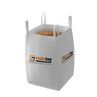 Min. Caulim Big Bag Min. Caulim Big Bag