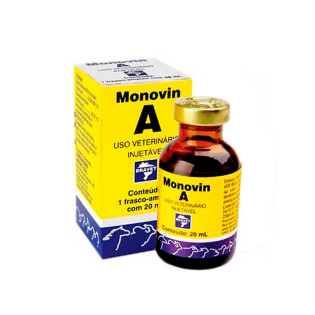 Monovin a Inj. 20ml