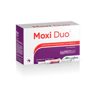 Moxi Duo 9,6g (Moxidectina)