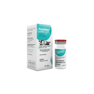 Naquasone Inj. fr 10 ml (Triclorometiazina)