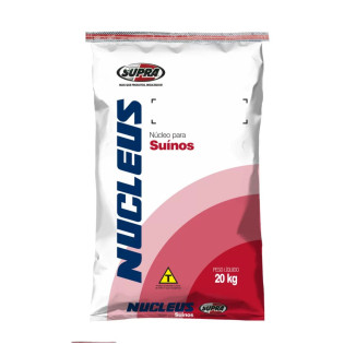 Nuc. Numia Capal Gestacao 7,0 Nuc. Numia Capal Gestacao 7,0