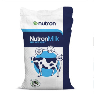 Nuc. Numia Capal Lactacao 20 Nuc. Numia Capal Lactacao 20