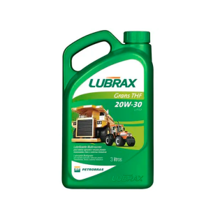 Oleo Lubrax 20w30