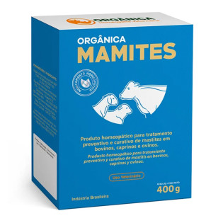 Organica Mamite 400 gr