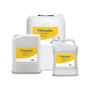 Peroxilac 5 l (Ácido Lático/peróxido de Hidrogênio/)