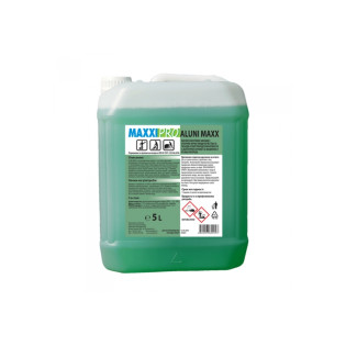 Pos Ord. Maxxi Green 5lts (Goma Xantana/glicerina/lanolina/óleo Mineral/ácido Lático/ácido Salici)