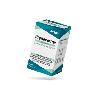 Pradoverme - 500ml (Disofenol)