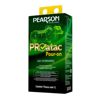 Proatac Pour-on lt (Fluazuron)