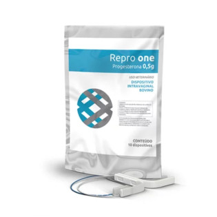 Repro One 0,5g (Progesterona)