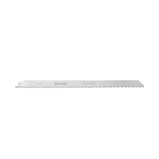 Serras Sabre Inox - Starret - Ice/food Serras Sabre Inox - Starret - Ice/food