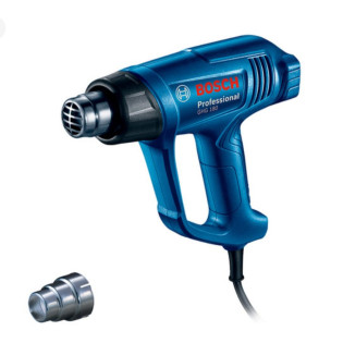 Soprador Térmico Ghg 180 220v Professional