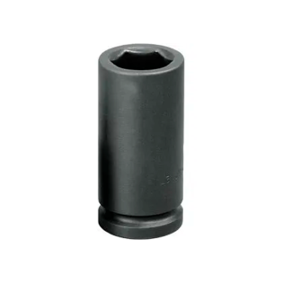 Soquete Sextavado de Impacto 1/2 - k 19l - 30 mm - Gedore - 019.121