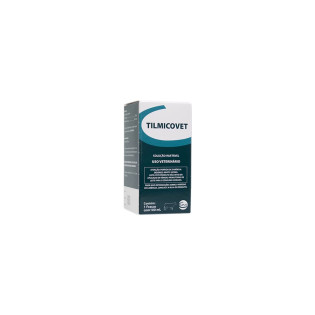 Tilmicovet 100ml (Tilmicosina)