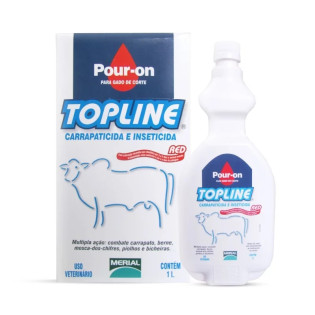 Topline 1lt (Fipronil)