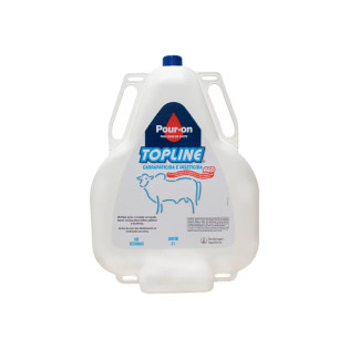 Topline 5lt (Fipronil)