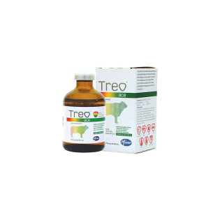 Treoace 50ml (Doramectina 3,5%)