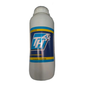 Th4 1l (Cloreto de Didecildimetilamonio/cloreto de Dioctildimetilamonio/cloret)
