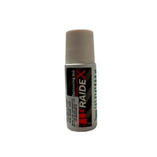 Tinta P/tautuadeira Verde Rollon