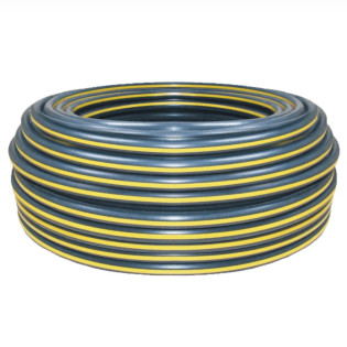 Tubo Pietrobon 1/2x1,5mm Preto 5673
