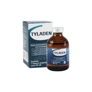 Tyladen 50ml (Tilosina)