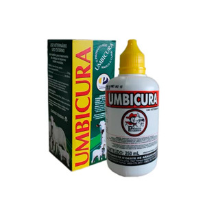 Umbicura 250ml (Ciclorvos Ddvp)