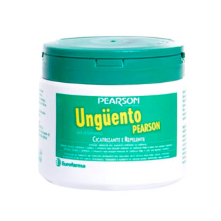 Unguento Pearson 700g (Oleo de Zinco)