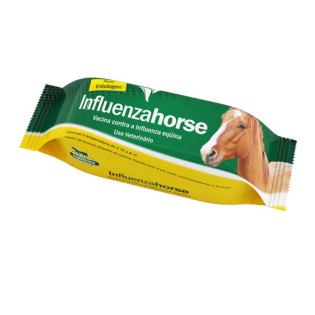 Vac.influenza Horse 1 ds
