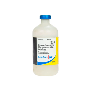 Vac.respisure 100ml 50 Doses Vac.respisure 100ml 50 Doses