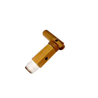 Valvula de Descarga Guarany s3 Cod.4320