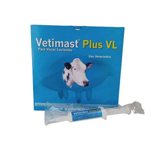 Vetimast vl tb 10g (Cefalexina (monohidratada))