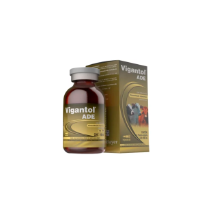 Vigantol Ade 100ml Vigantol Ade 100ml