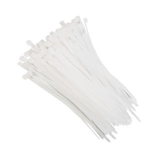 Abracadeira de Nylon 100x2,5mm - Vonder - 1000u 28 15 010 100 Abracadeira de Nylon 100x2,5mm - Vonder - 1000u 28 15 010 100