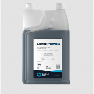 Aciendel Premium 1 lt